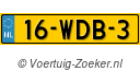 16WDB3