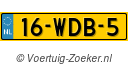 16-WDB-5