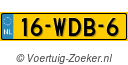 16-WDB-6