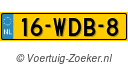 16WDB8