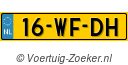 16WFDH