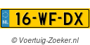 16WFDX
