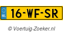 16WFSR
