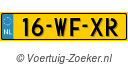 16WFXR