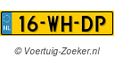 16WHDP