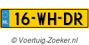 16WHDR