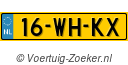 16WHKX