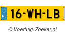 16WHLB