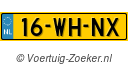 16WHNX