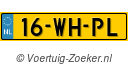 16WHPL