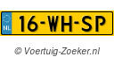 16WHSP
