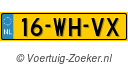 16WHVX