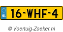 16WHF4