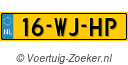 16WJHP