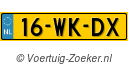 16WKDX