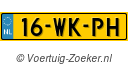 16WKPH