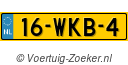 16WKB4