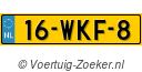 16WKF8