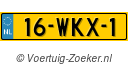 16WKX1