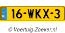 16WKX3