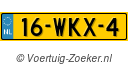 16WKX4