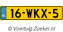 16WKX5