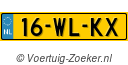 16WLKX
