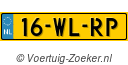 16WLRP