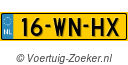 16WNHX