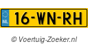 16WNRH