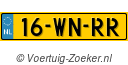 16WNRR