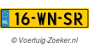 16WNSR