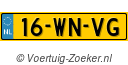 16WNVG