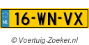 16WNVX