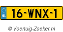 16-WNX-1