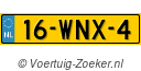 16WNX4
