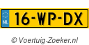 16WPDX