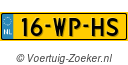 16WPHS