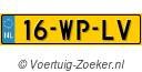 16WPLV
