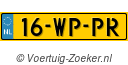 16WPPR