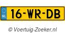 16-WR-DB