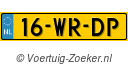 16WRDP
