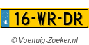 16-WR-DR