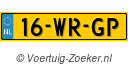 16-WR-GP