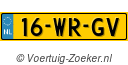 16WRGV