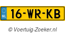 16WRKB