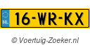 16WRKX