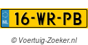 16WRPB