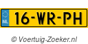 16WRPH