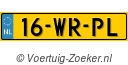 16WRPL